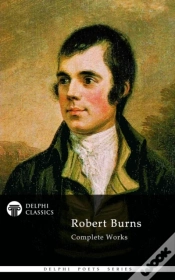 Capa do artigo Delphi Complete Works Of Robert Burns (Illustrated)