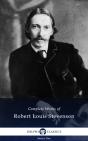 Delphi Complete Works Of Robert Louis Stevenson (Illustrated) - Preview