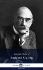 Delphi Complete Works Of Rudyard Kipling (Illustrated) - Preview