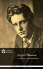 Delphi Complete Works Of Rupert Brooke (Illustrated) - Preview