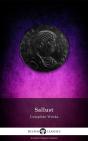 Delphi Complete Works Of Sallust (Illustrated) - Preview