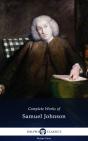 Delphi Complete Works Of Samuel Johnson (Illustrated) - Preview