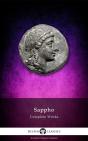 Delphi Complete Works Of Sappho (Illustrated) - Preview