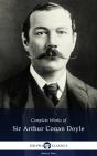Delphi Complete Works Of Sir Arthur Conan Doyle (Illustrated) - Preview