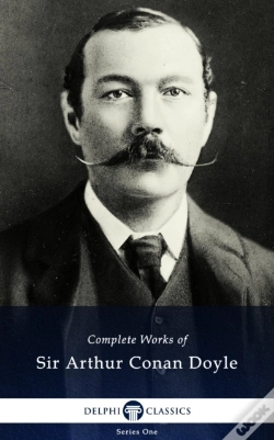 Capa do artigo Delphi Complete Works Of Sir Arthur Conan Doyle (Illustrated)