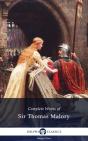 Delphi Complete Works Of Sir Thomas Malory (Illustrated) - Preview