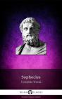 Delphi Complete Works Of Sophocles (Illustrated) - Preview