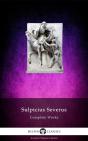 Delphi Complete Works Of Sulpicius Severus Illustrated - Preview