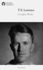 Delphi Complete Works Of T. E. Lawrence (Illustrated) - Preview