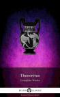 Delphi Complete Works Of Theocritus (Illustrated) - Preview