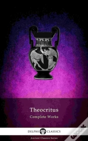 Capa do artigo Delphi Complete Works Of Theocritus (Illustrated)