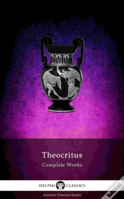 Capa do artigo Delphi Complete Works Of Theocritus (Illustrated)