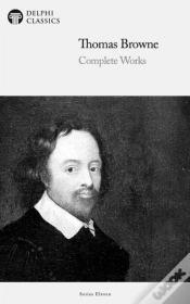 Capa do artigo Delphi Complete Works Of Thomas Browne (Illustrated)