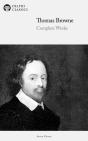 Delphi Complete Works Of Thomas Browne (Illustrated) - Preview