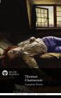 Delphi Complete Works Of Thomas Chatterton - Preview