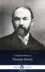 Delphi Complete Works Of Thomas Hardy (Illustrated) - Preview