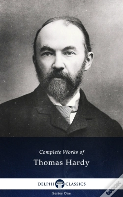 Capa do artigo Delphi Complete Works Of Thomas Hardy (Illustrated)