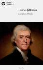 Delphi Complete Works Of Thomas Jefferson (Illustrated) - Preview