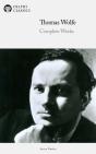 Delphi Complete Works Of Thomas Wolfe (Illustrated) - Preview