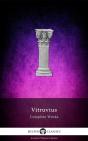 Delphi Complete Works Of Vitruvius (Illustrated) - Preview