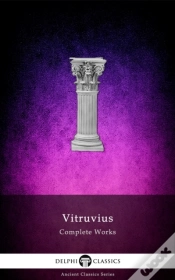Capa do artigo Delphi Complete Works Of Vitruvius (Illustrated)