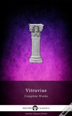Capa do artigo Delphi Complete Works Of Vitruvius (Illustrated)