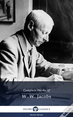 Capa do artigo Delphi Complete Works Of W. W. Jacobs (Illustrated)
