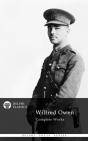 Delphi Complete Works Of Wilfred Owen (Illustrated) - Preview