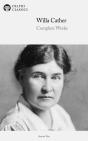 Delphi Complete Works Of Willa Cather (Illustrated) - Preview