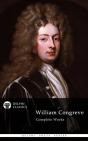 Delphi Complete Works Of William Congreve (Illustrated) - Preview