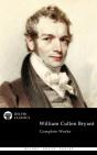 Delphi Complete Works Of William Cullen Bryant (Illustrated) - Preview