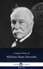 Delphi Complete Works Of William Dean Howells (Illustrated) - Preview