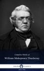 Delphi Complete Works Of William Makepeace Thackeray (Illustrated) - Preview
