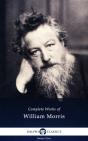 Delphi Complete Works Of William Morris (Illustrated) - Preview