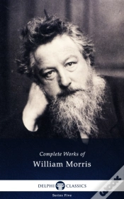 Capa do artigo Delphi Complete Works Of William Morris (Illustrated)