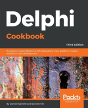 Delphi Cookbook, - Preview