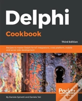 Delphi Cookbook,
