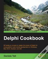 Delphi Cookbook