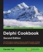 Delphi Cookbook - Preview
