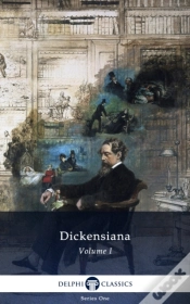 Capa do artigo Delphi Dickensiana Volume I (Illustrated)