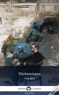 Capa do artigo Delphi Dickensiana Volume I (Illustrated)