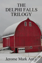 Delphi Falls Trilogy