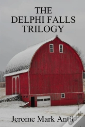 Capa do artigo Delphi Falls Trilogy