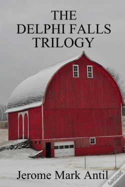 Capa do artigo Delphi Falls Trilogy