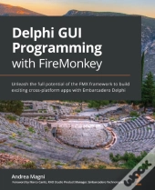 Delphi Gui Programming With Firemonkey