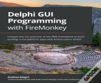 Delphi Gui Programming With Firemonkey