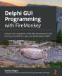 Delphi Gui Programming With Firemonkey - Preview
