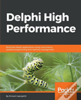 Delphi High Performance