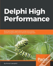 Capa do artigo Delphi High Performance
