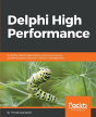 Delphi High Performance - Preview